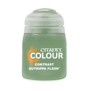 Contrast: Gutrippa Flesh