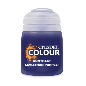 Contrast: Leviathan Purple