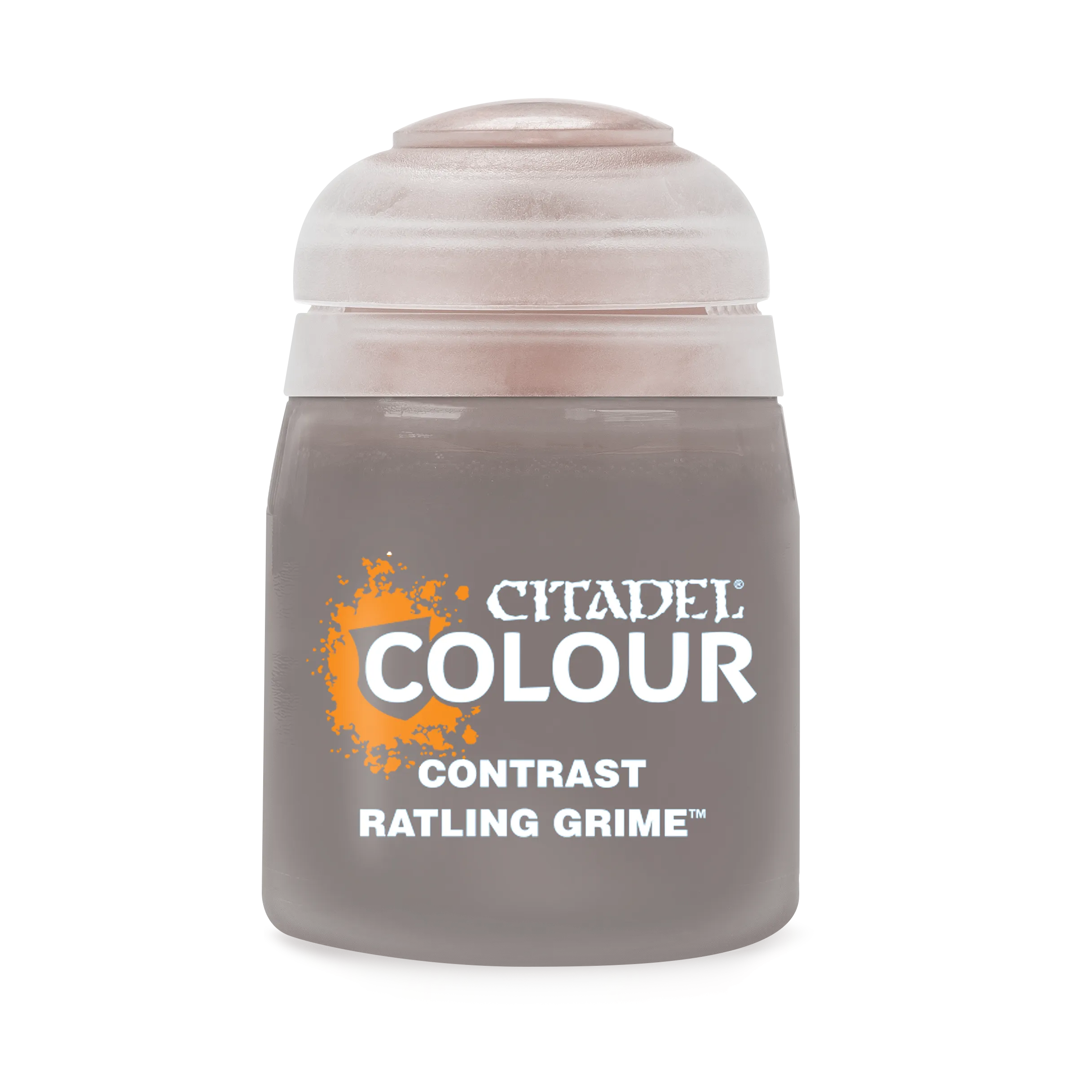Contrast: Ratling Grime