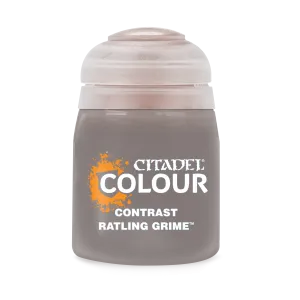 Contrast: Ratling Grime