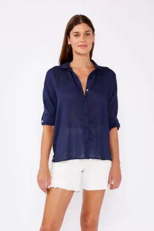 Cooler Days Top