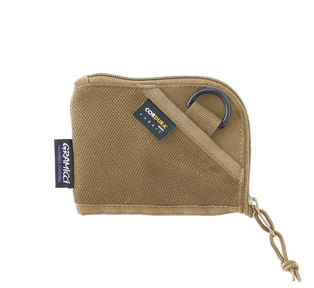 CORDURA WALLET