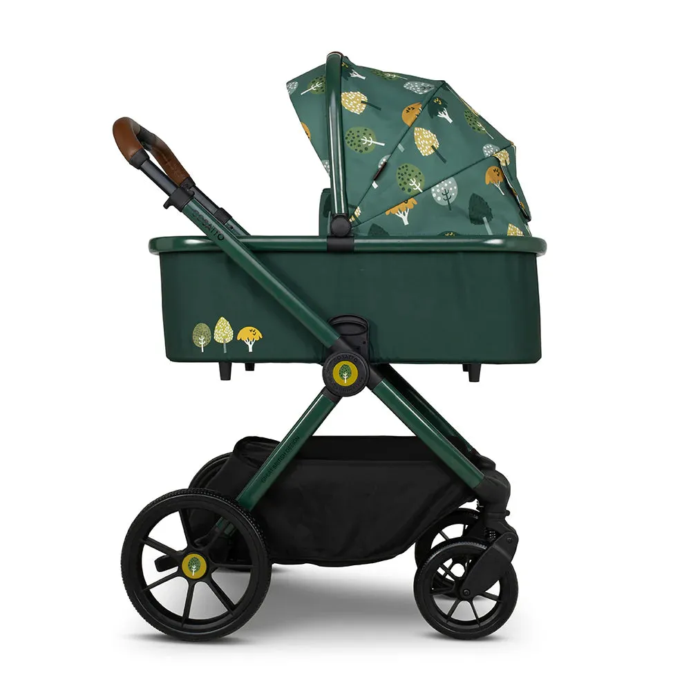 Cosatto Giggle 4 Everything Bundle - Faraway