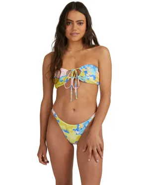 Cosmic Drew 2Way Bikini Top
