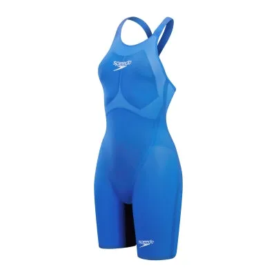 COSTUMONE SPEEDO FASTSKIN LZR VALOR 2.0 COSTUMONI DONNA CHIUSO CLOSEBACK