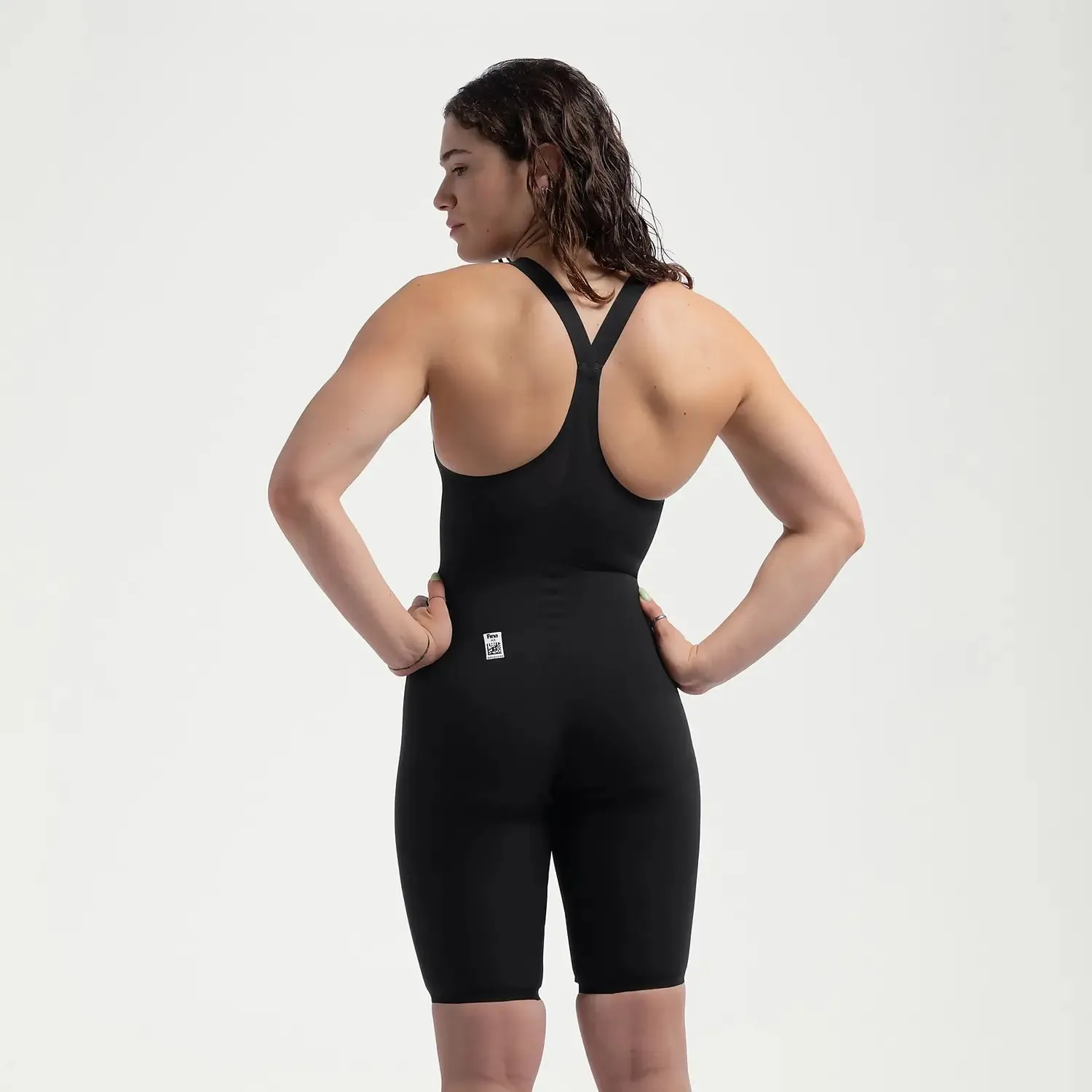 COSTUMONE SPEEDO FASTSKIN LZR VALOR 2.0 COSTUMONI DONNA CHIUSO CLOSEBACK
