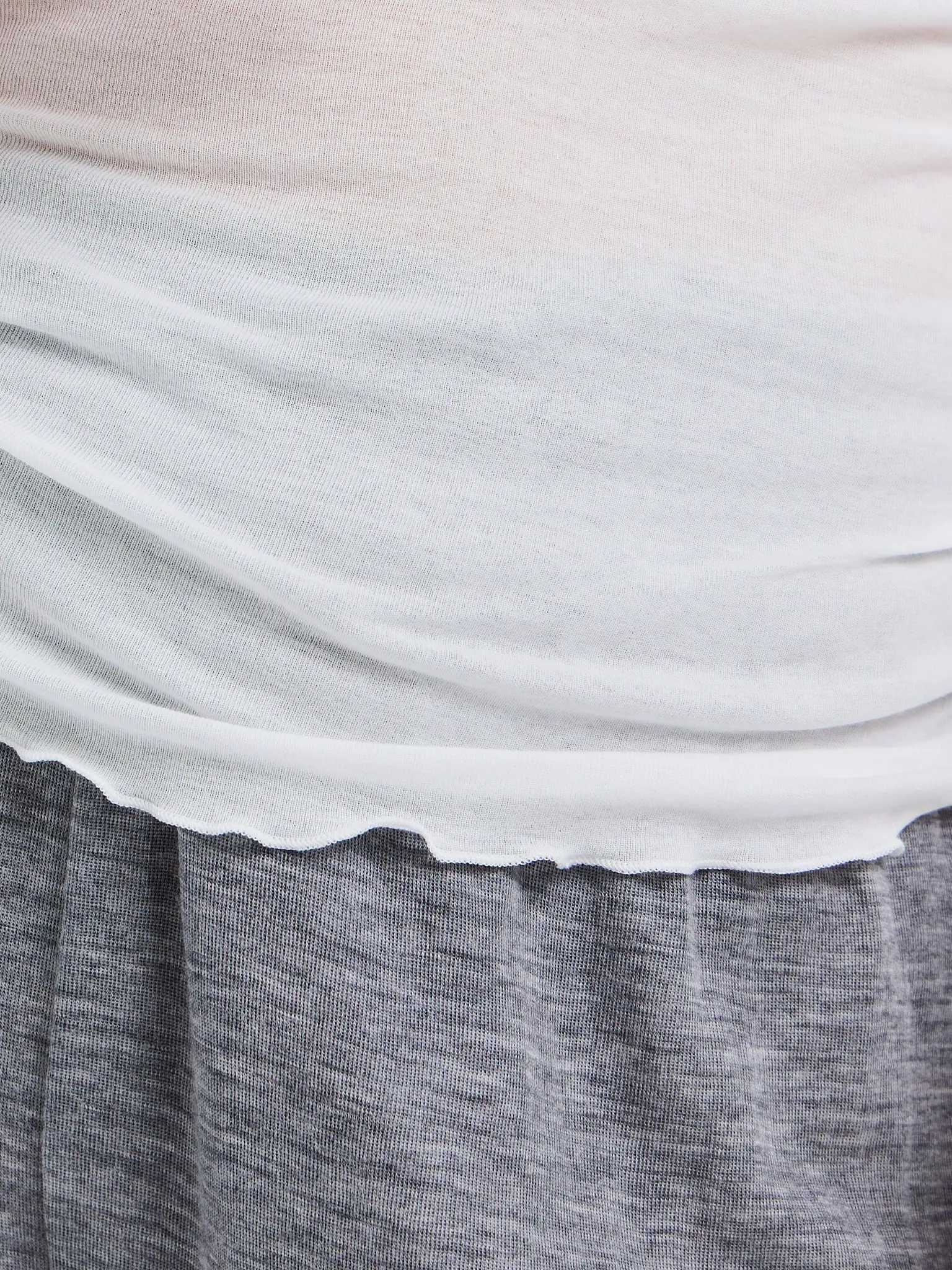 Cotton Roseanna | Cotton - Off-White