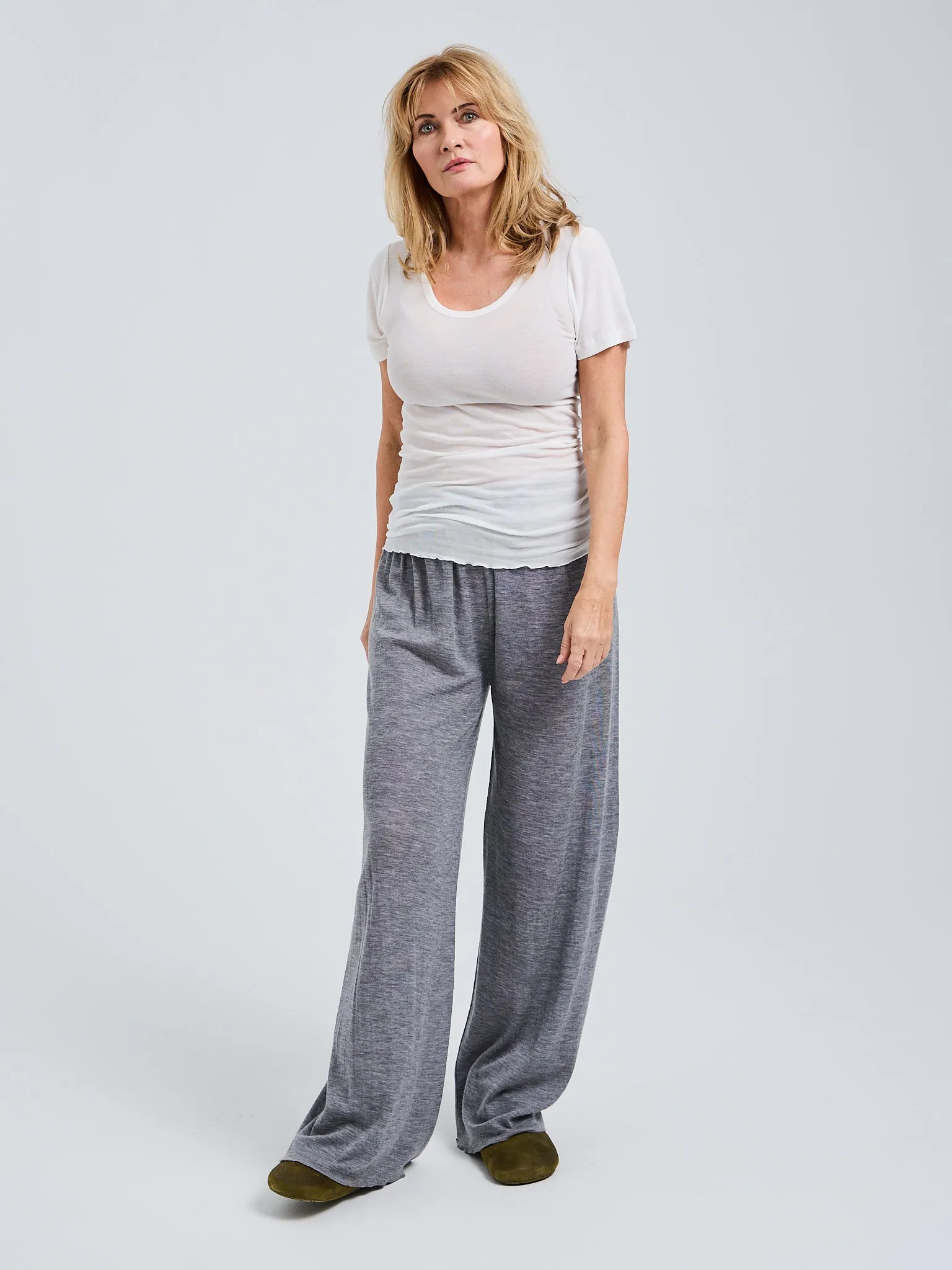 Cotton Roseanna | Cotton - Off-White