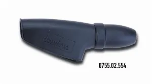 Cover - Lever - 0755.02.554