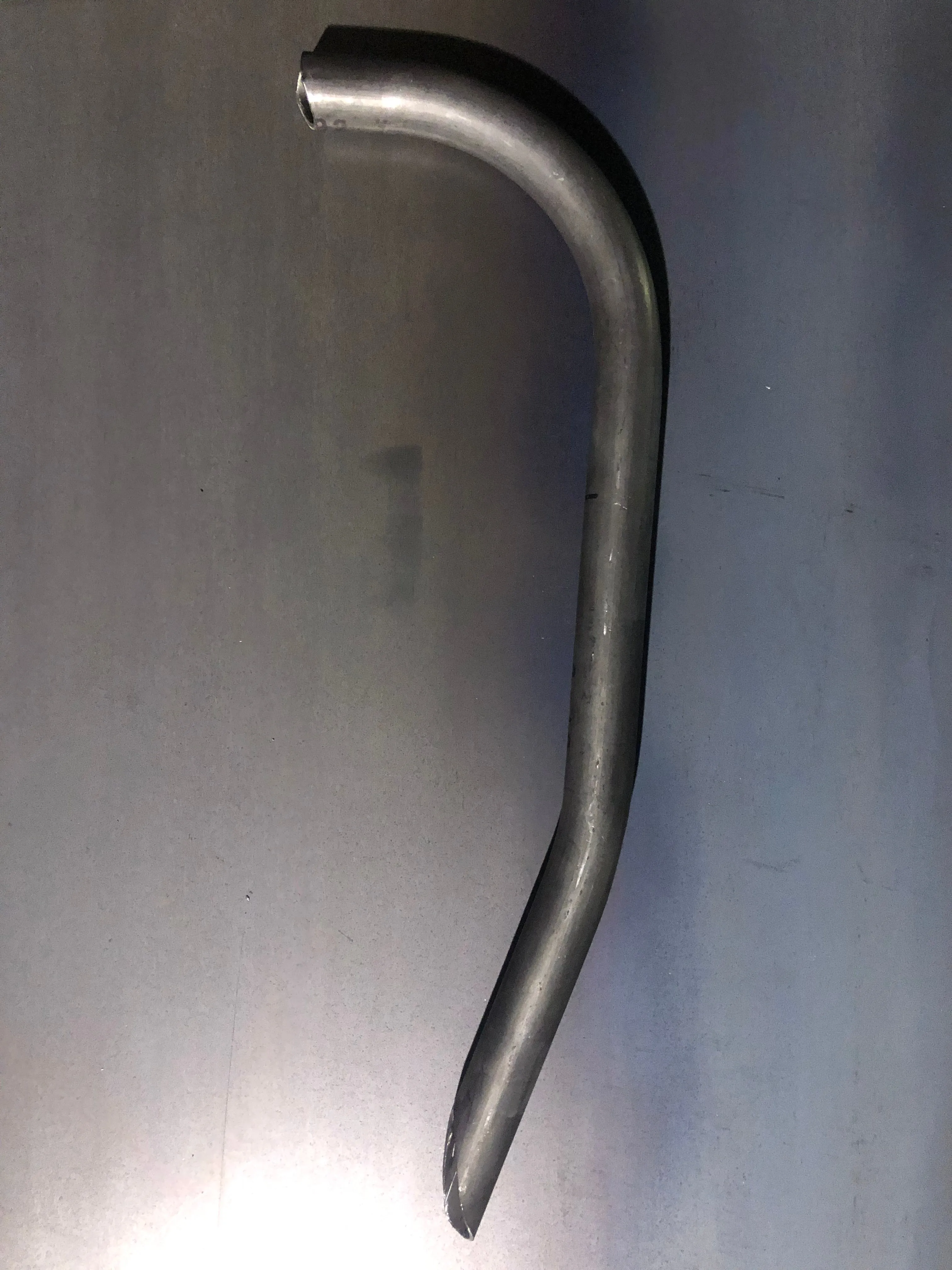 CRASH ADDICT MAVERICK X3 FRAME GUSSET KIT (WELD IN)