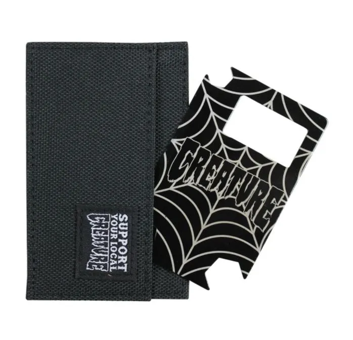 CREATURE WEB TOOL