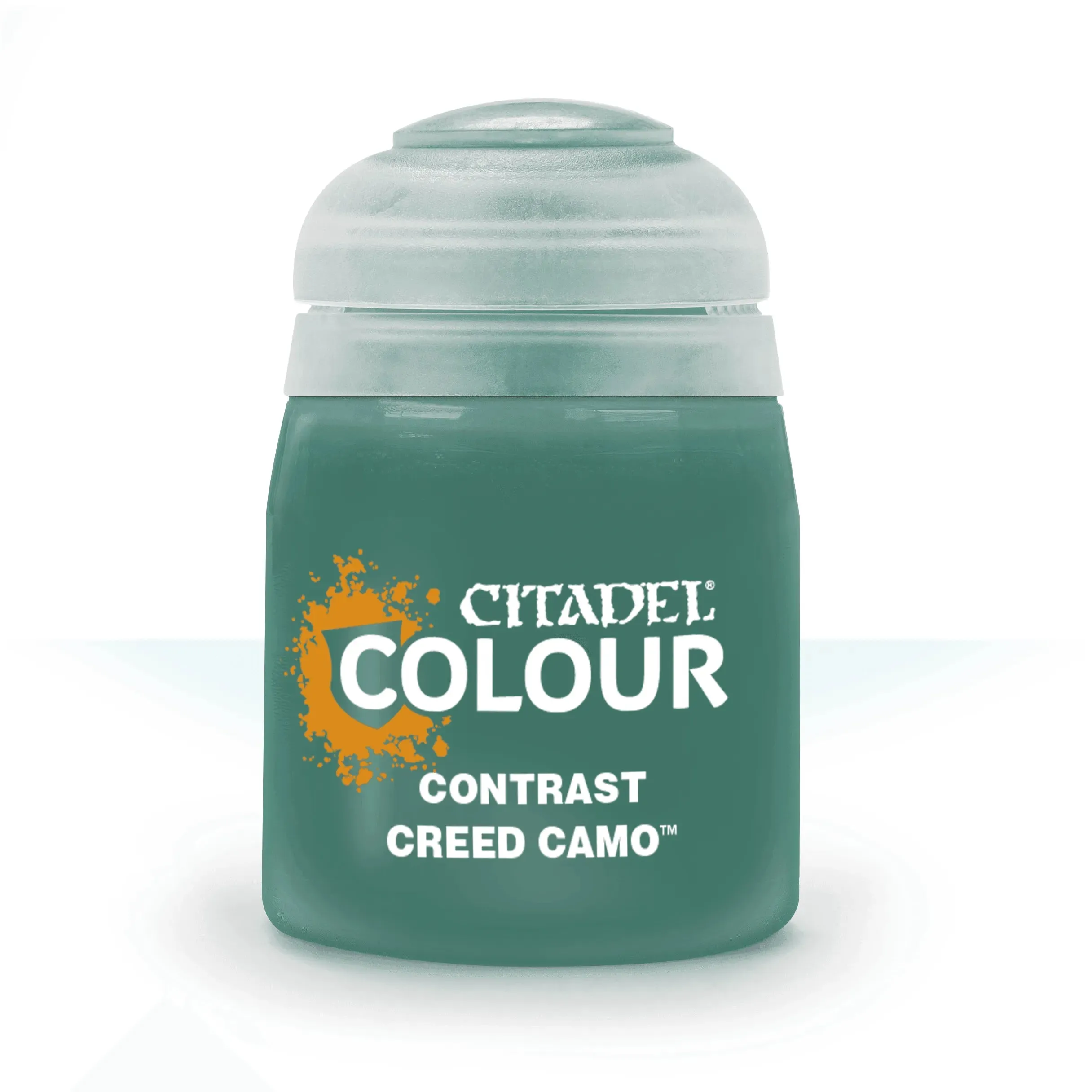 Creed Camo (Contrast)