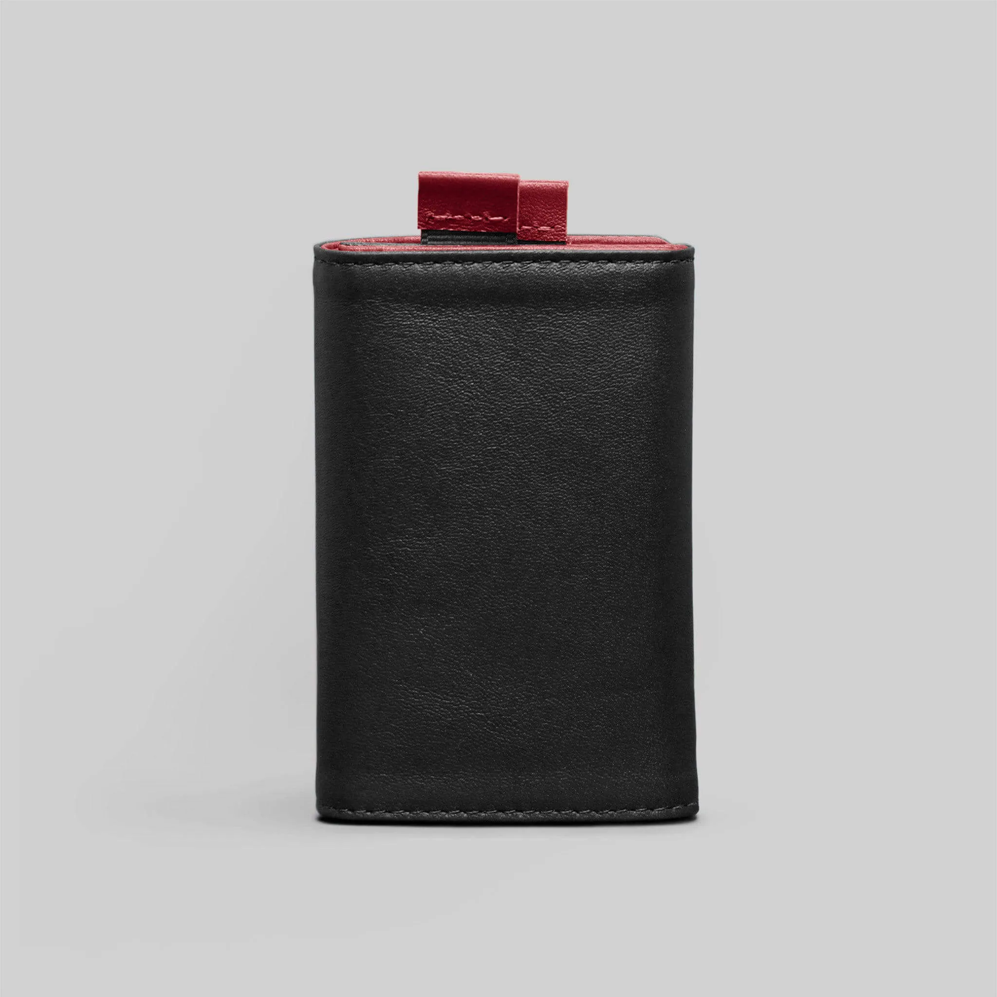 Crimson Nightfall Speed Wallet (Collectors Item 120 Units)