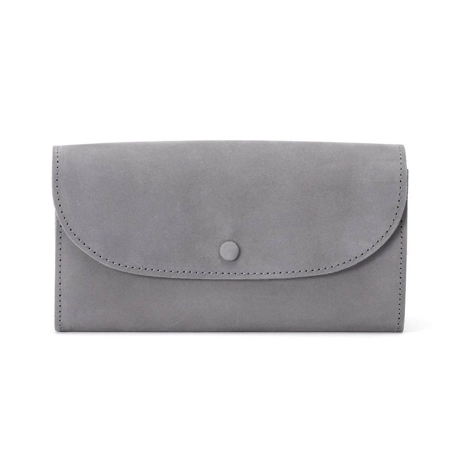 CRONY. | クルニー　New Long Wallet