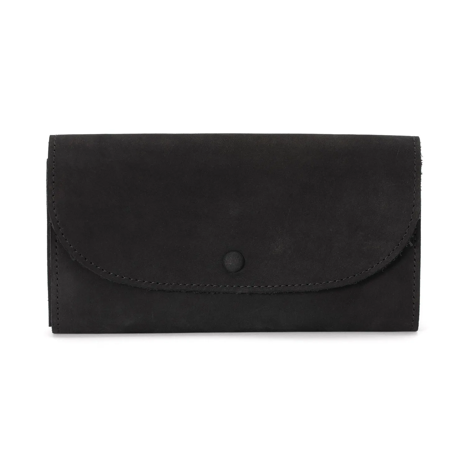 CRONY. | クルニー　New Long Wallet