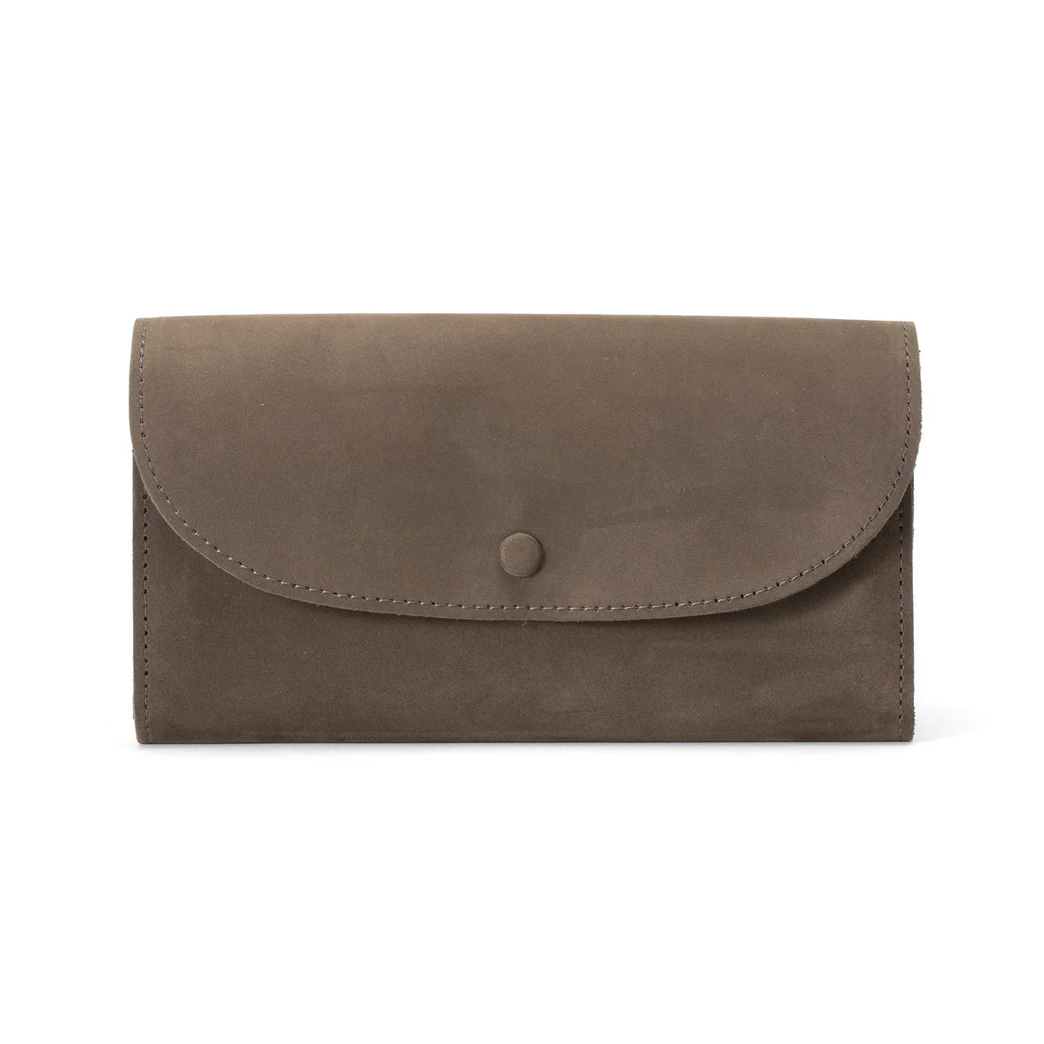 CRONY. | クルニー　New Long Wallet
