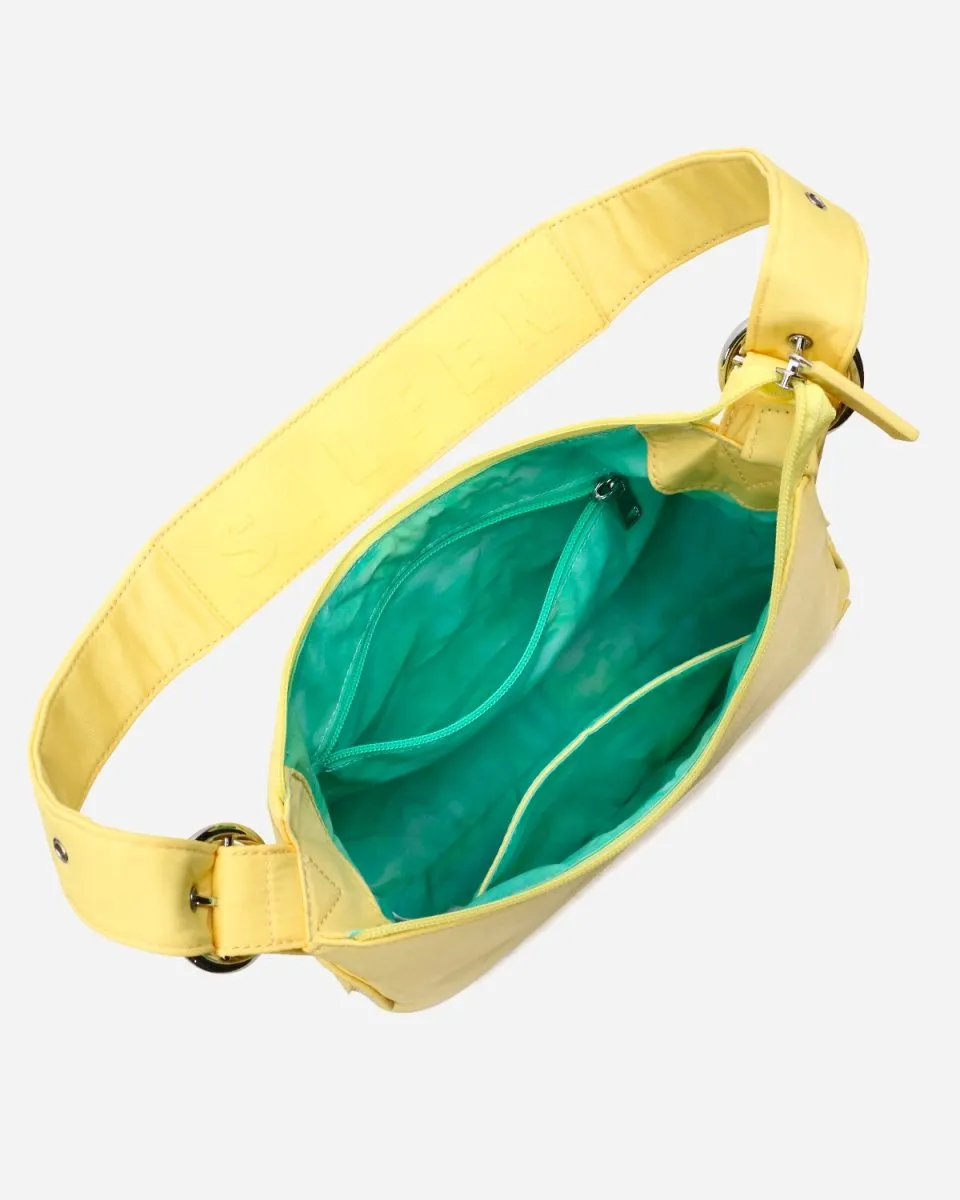 Crossbody Bag Ulrikka - Lemonade