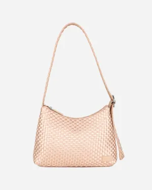 Crossbody Bag Ulrikke - Champagne