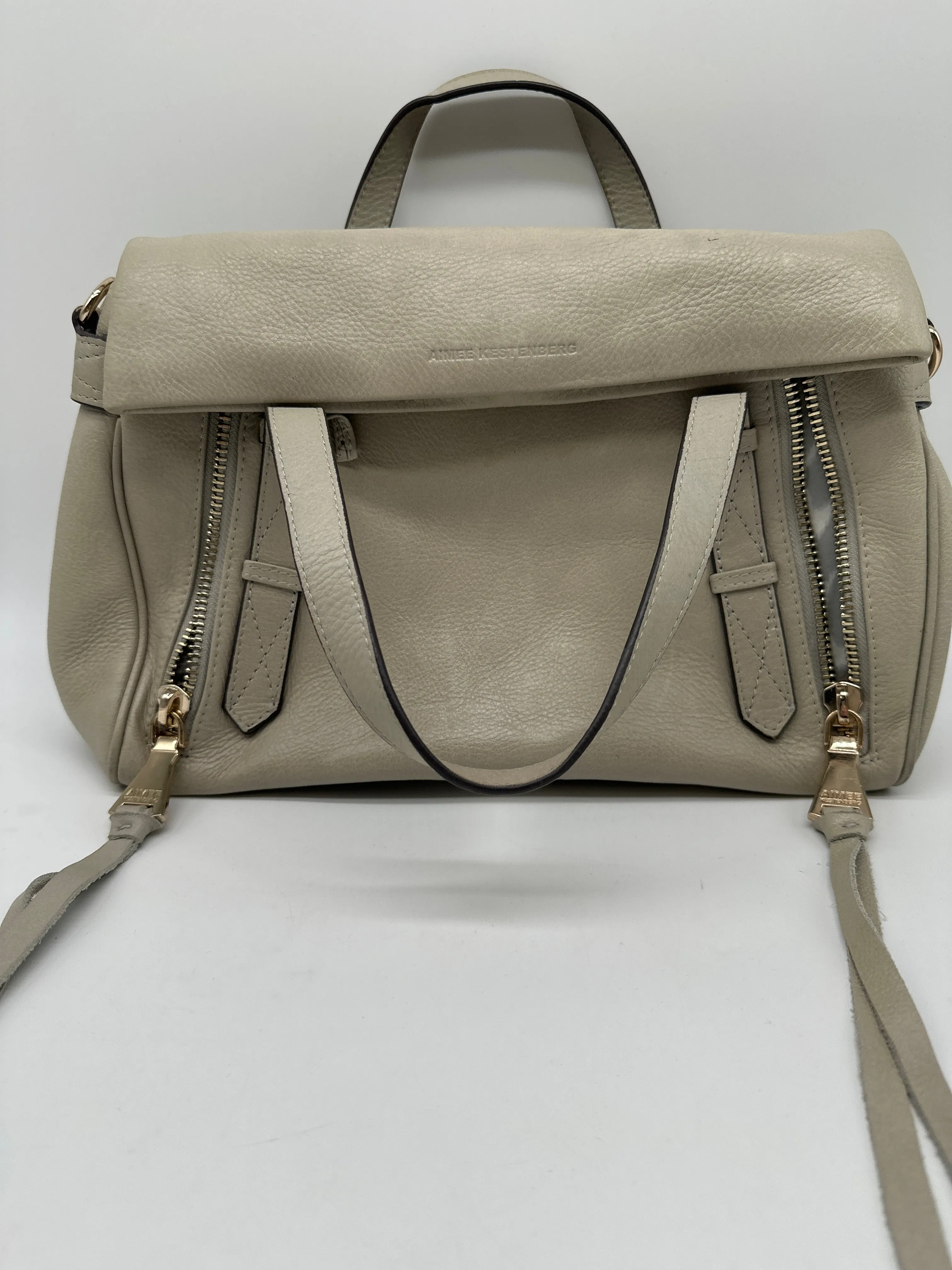 Crossbody By Aimee Kestenberg, Size: Medium
