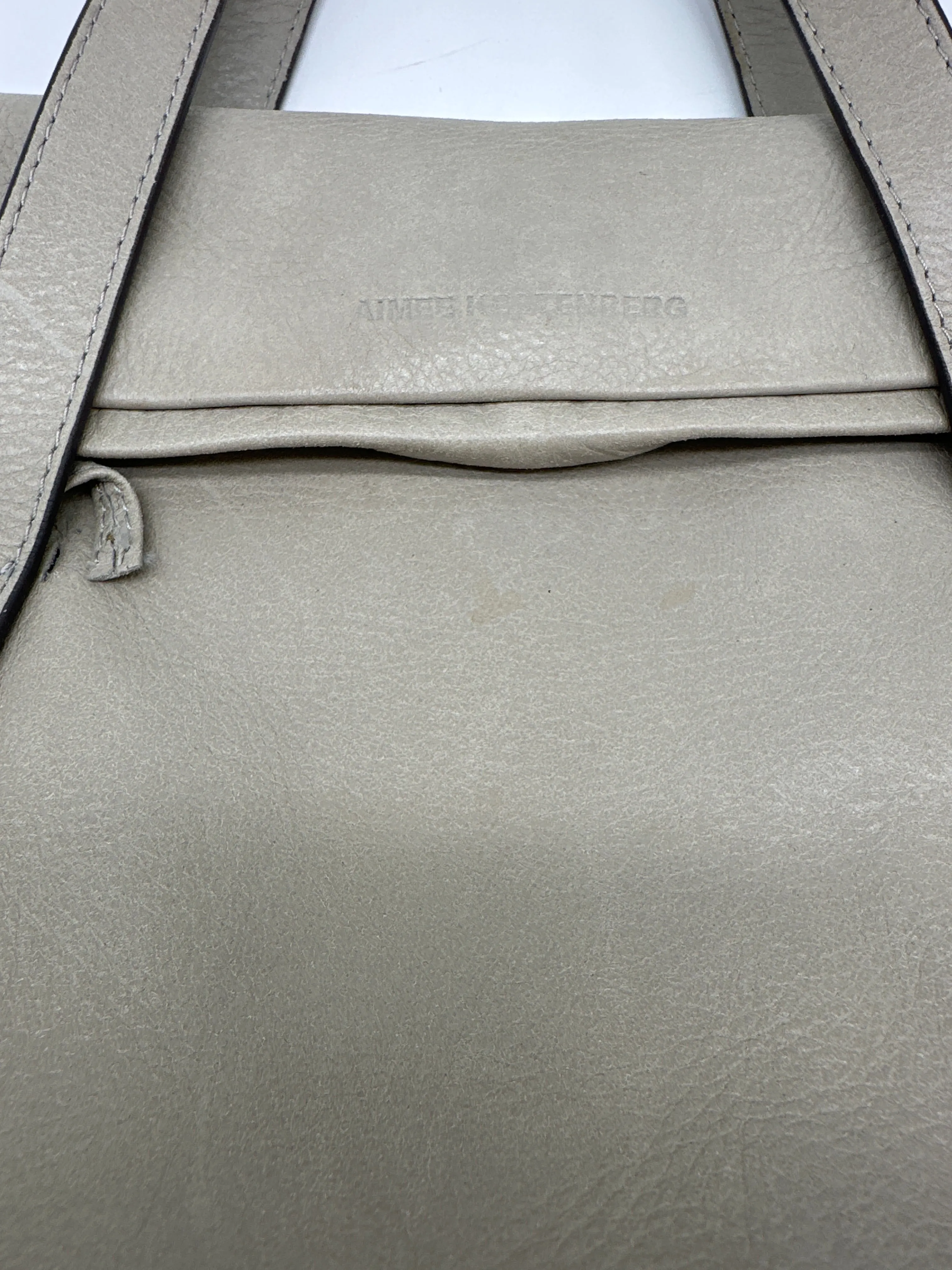 Crossbody By Aimee Kestenberg, Size: Medium