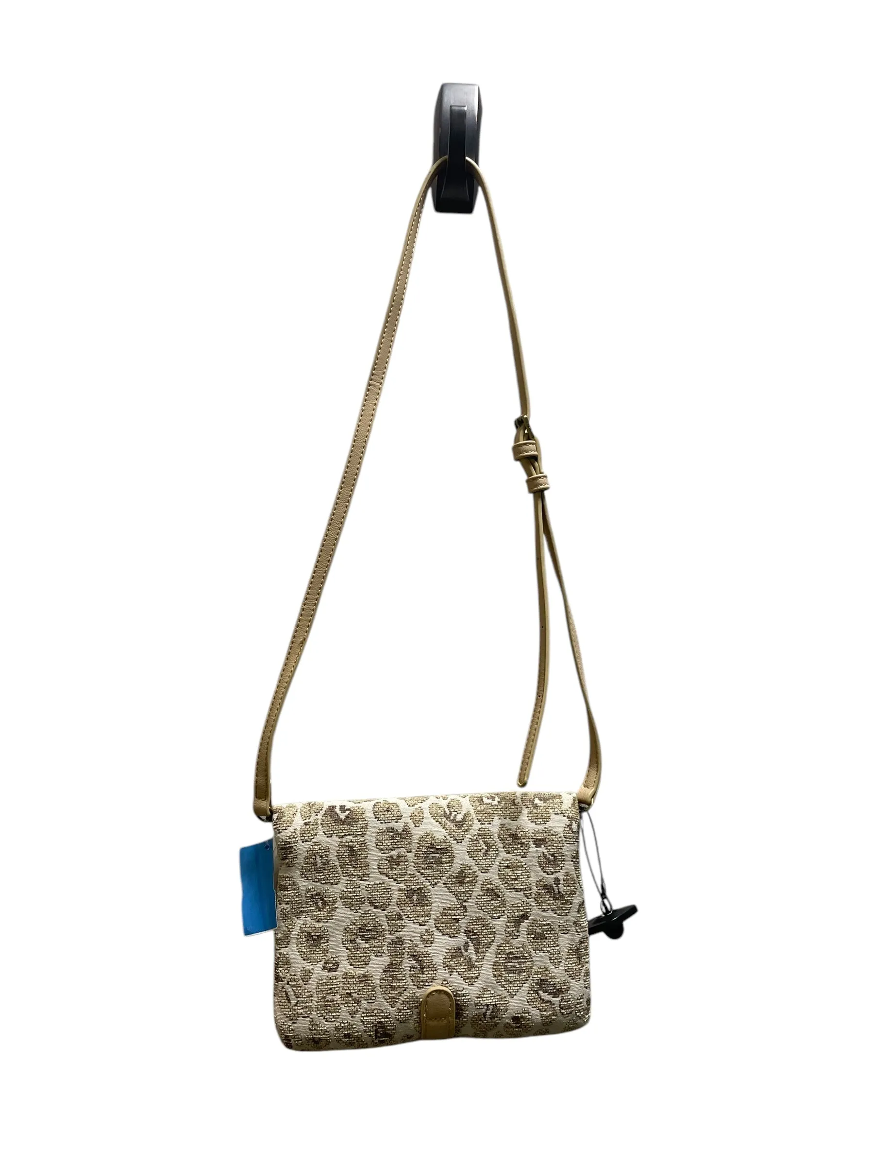 Crossbody By Anthropologie, Size: Small