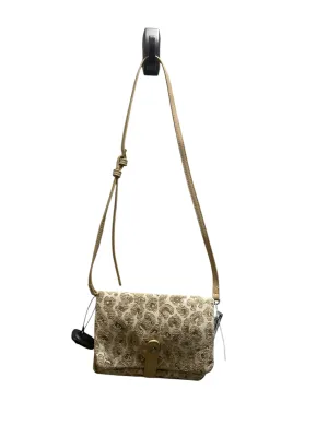 Crossbody By Anthropologie, Size: Small