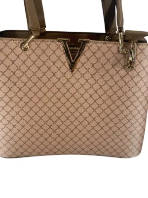 Crossbody By Clothes Mentor, Size: Medium