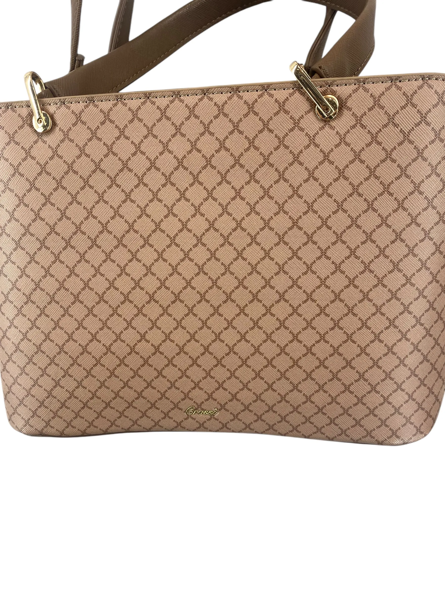 Crossbody By Clothes Mentor, Size: Medium