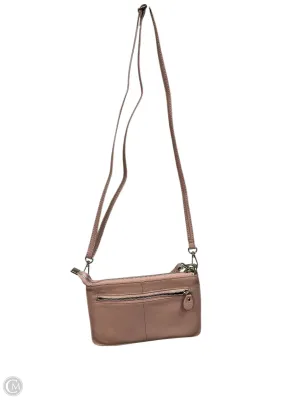 Crossbody By Clothes Mentor, Size: Small