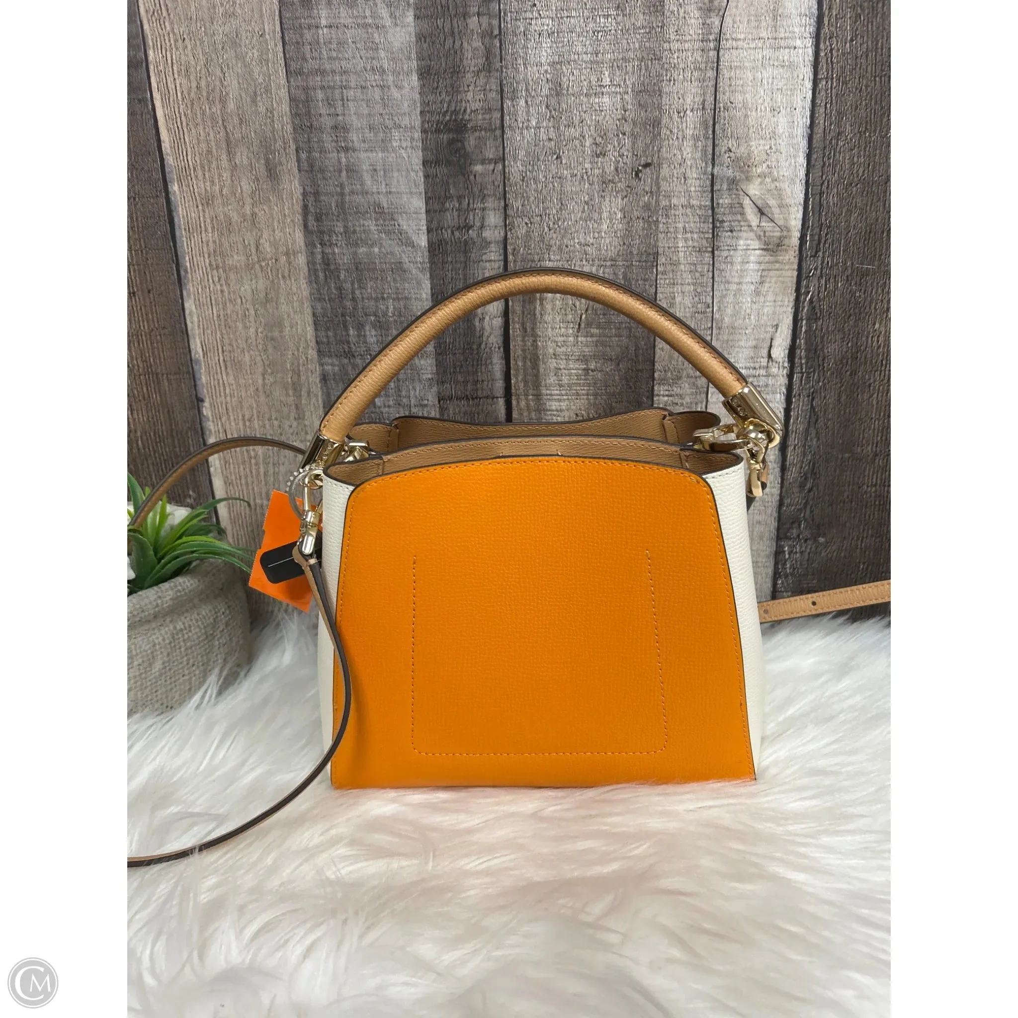Crossbody Designer By Kate Spade, Size: Small