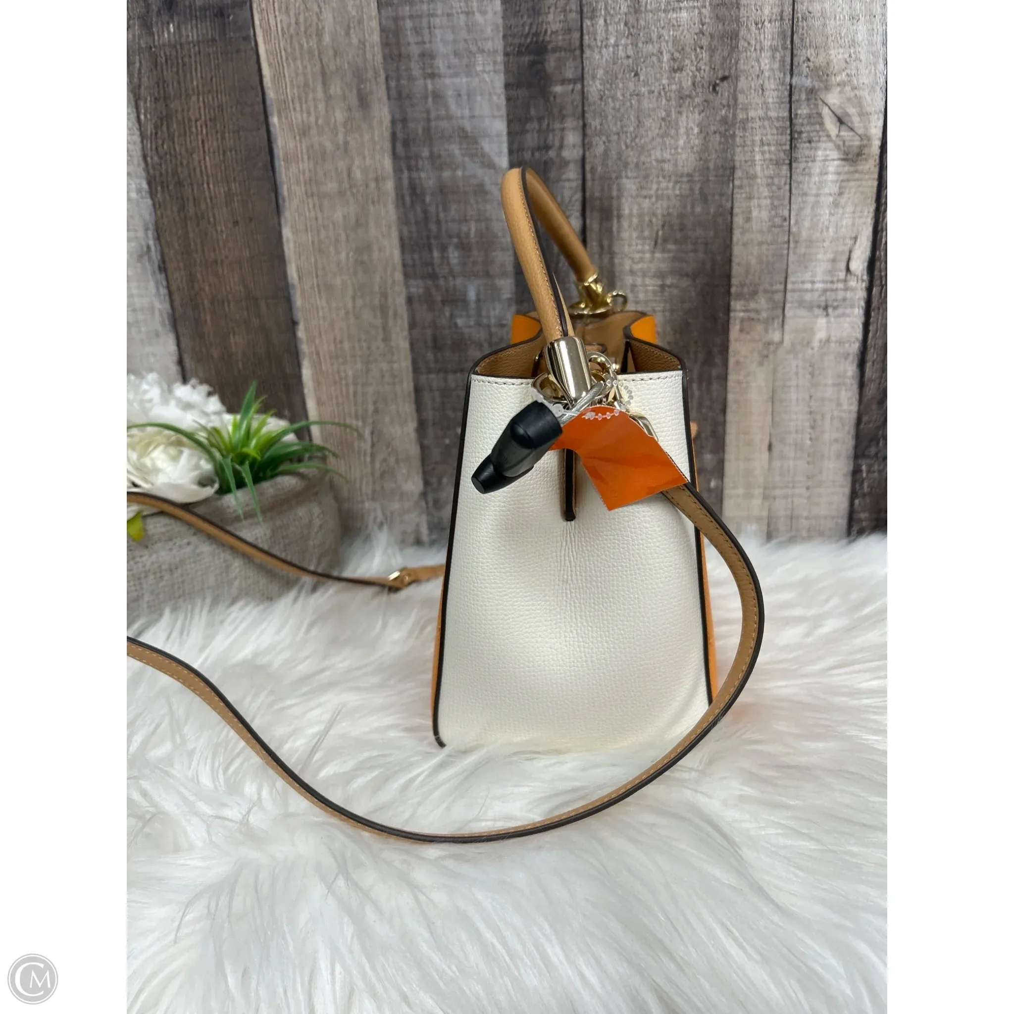 Crossbody Designer By Kate Spade, Size: Small