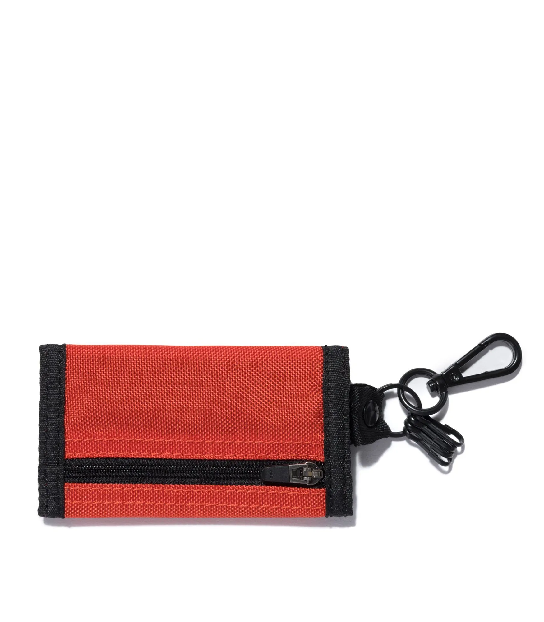 Cruzer Key Wallet - Orange