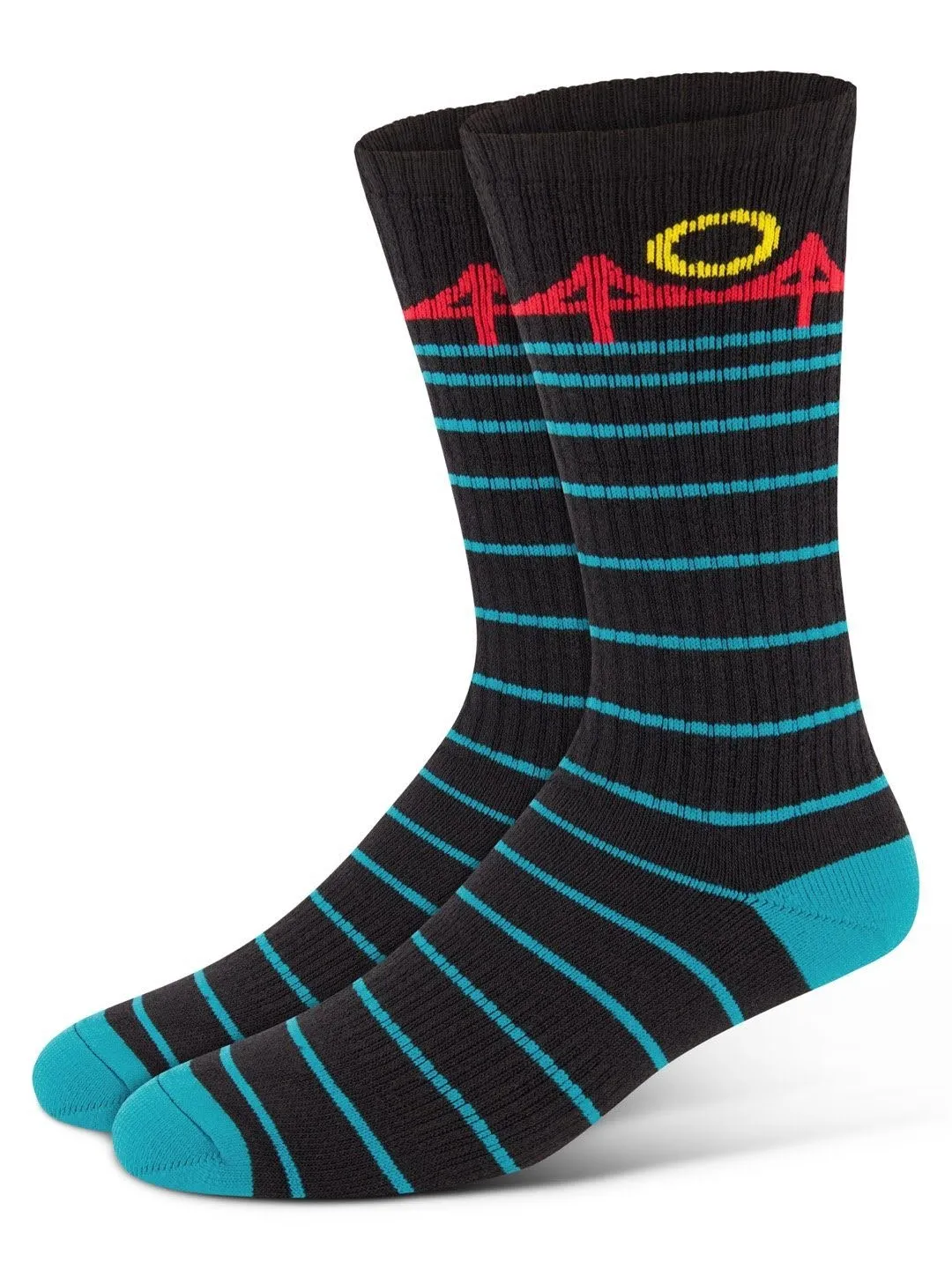 CULK MINIMAL BRIDGE UNISEX SOCK