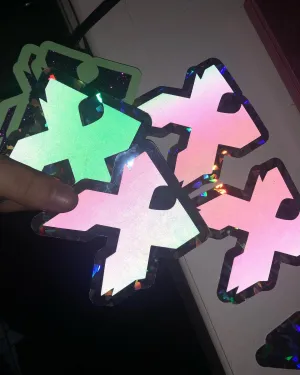 Custom Pasties
