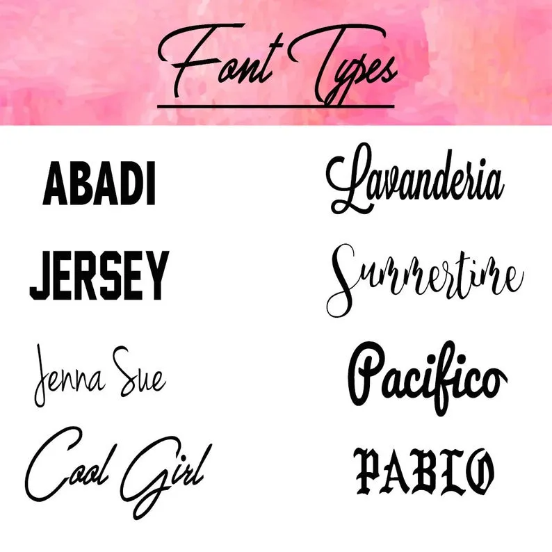 CUSTOM TEXT Large Clear Holographic Tote Bag
