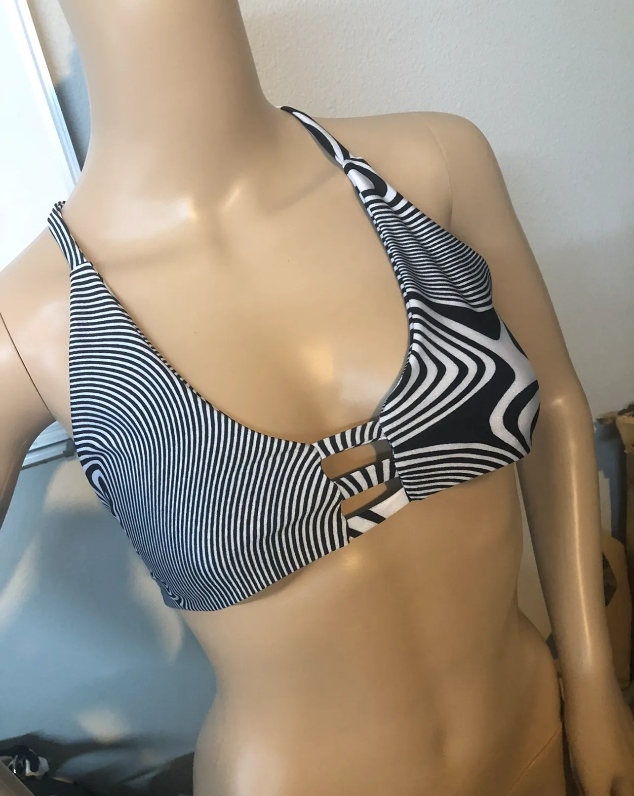 Custom Top