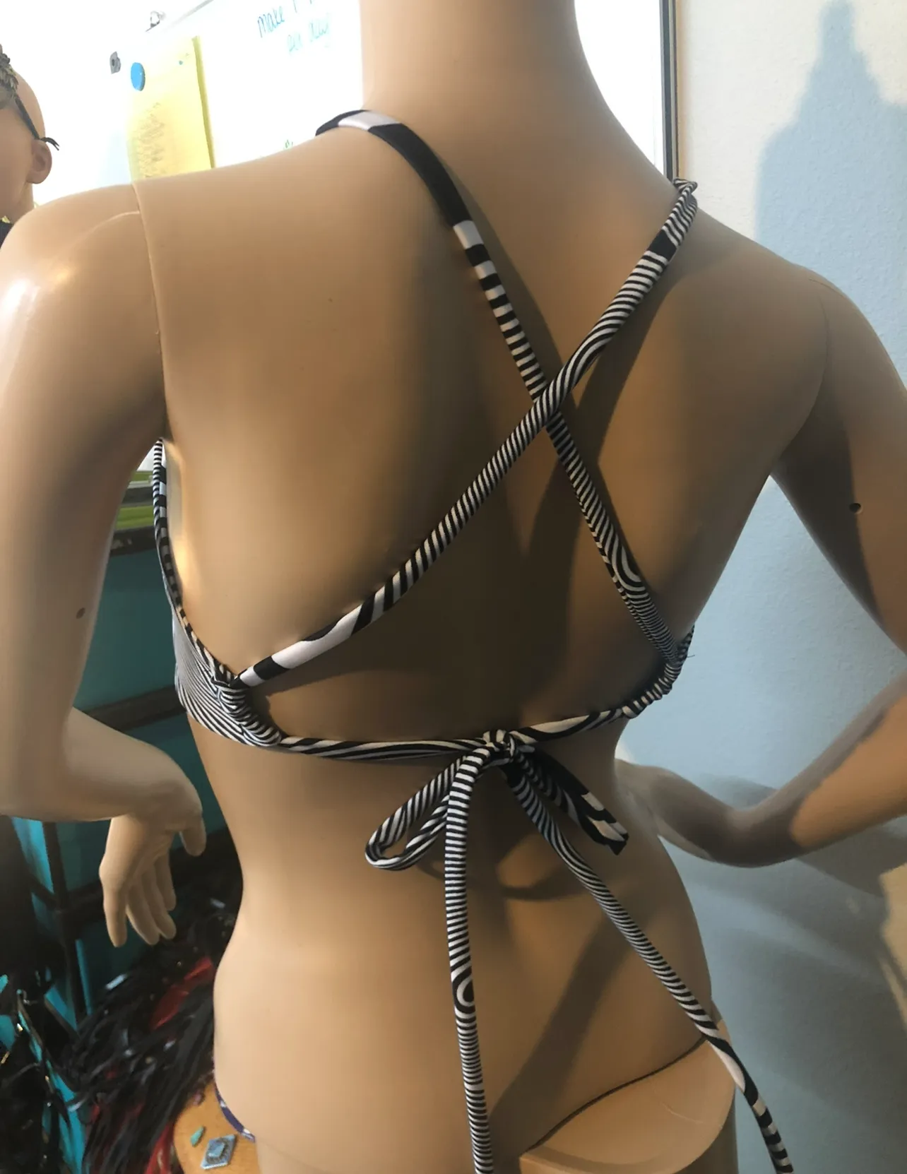Custom Top