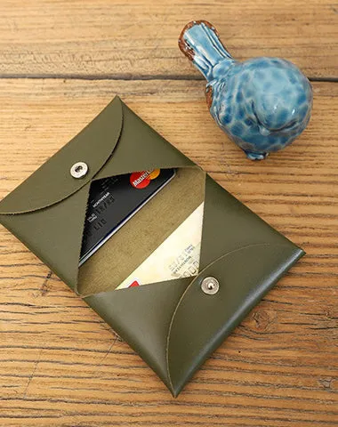Cute Black Leather Card Holders Women Coin Wallet Multi Card Wallet For Women