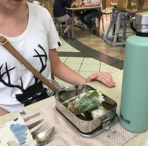 Cutlery Rolls - HTM