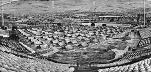 CV110 - Richard Mosse - Sylvain Campeau