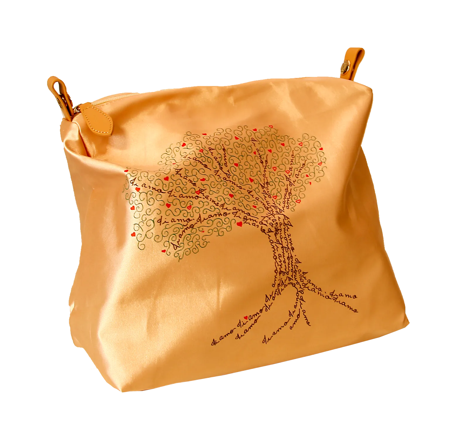 D Tote Custom Liners