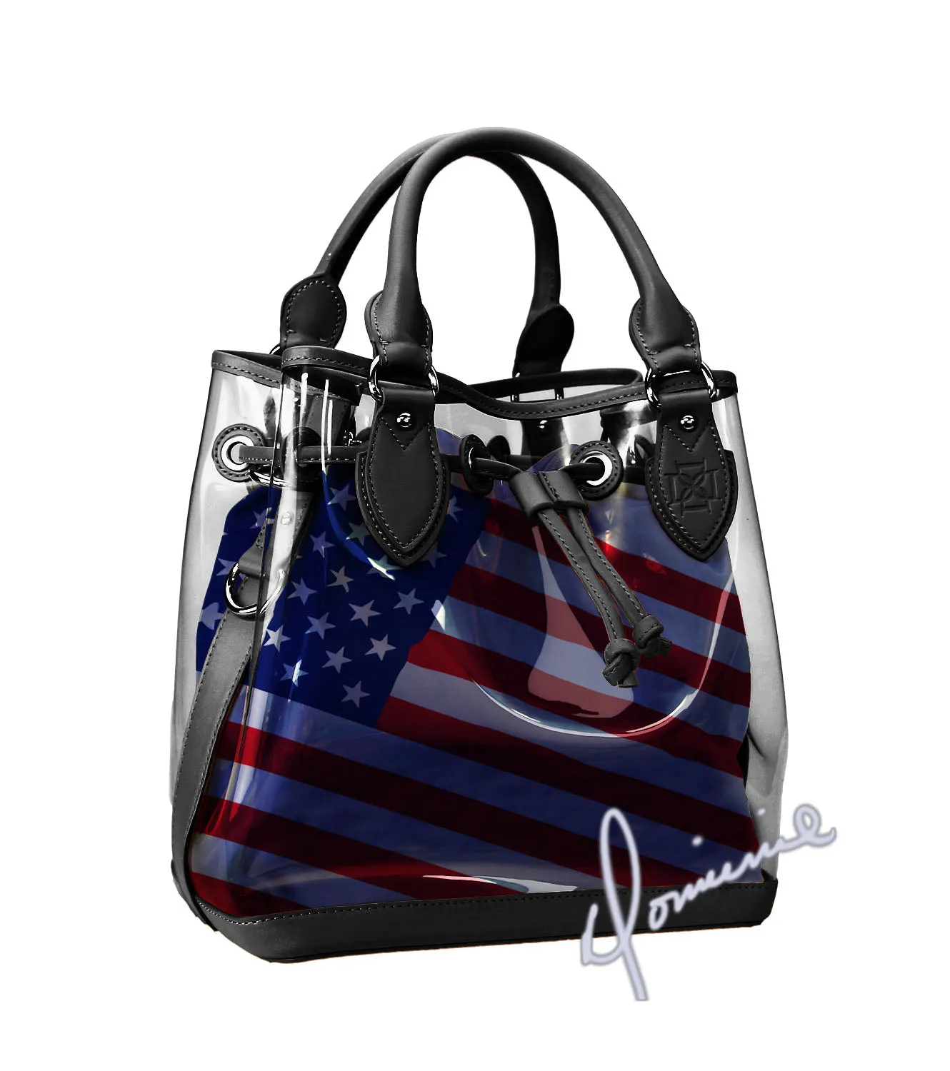 D Tote Custom Liners