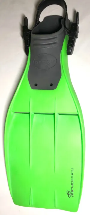 Dacor Turbo Flex Fins Small and Medium