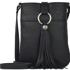 Daisy Crossbody