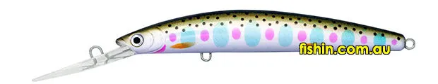 Daiwa Double Clutch 75SP