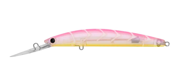 Daiwa Double Clutch 75SP
