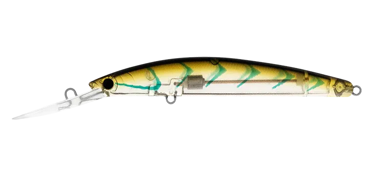 Daiwa Double Clutch 75SP