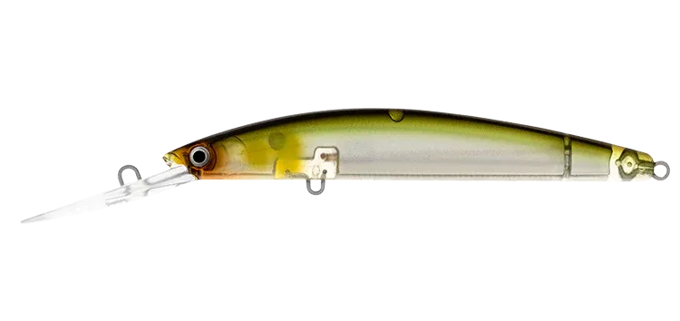 Daiwa Double Clutch 75SP