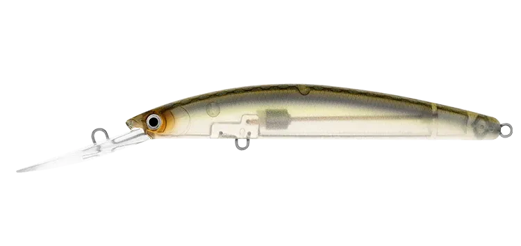 Daiwa Double Clutch 75SP