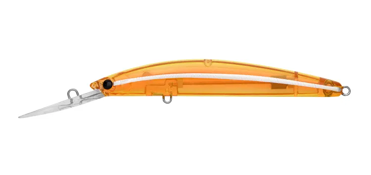 Daiwa Double Clutch 75SP